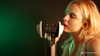 [2026-05-07] ASMR Wet Close Up Ear Licking by Elsa (17 min).mp4