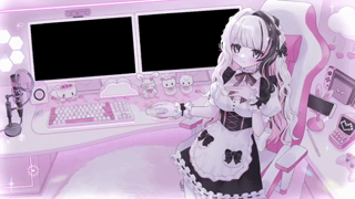 [ひなみ桜花][2024-03-14][【オナニー実演】えちえちモデルでおまんこ音たっぷりオナニー配信【AVtuber】][2024-03-15].mp4