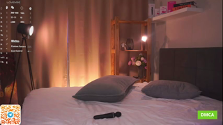 okedoke live show recorded on 2025-06-28 1151 PM - sexy nude stand dance ahegao orgasms squirts.mp4