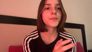 Fast and Aggressive Massage - Tinglebay.mp4