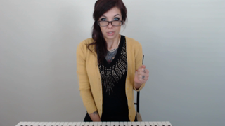 Stella Von Savage - Jerk For Your Music Teacher JOI.mp4