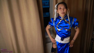 Hun Li Guile Daddy Race Roleplay.mp4