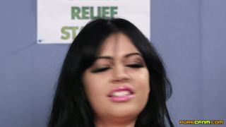 Clea Gaultier - [PureCFNM.com] - [2018] - Stress Balls - Catalia Valentine, Honour May.mp4