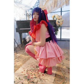 PuddinguDesu - Ai Hoshino (22).JPG