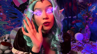 ASMR~ World of Warcraft Light Healing + Anxiety Exercises Follow My Instructions - Angelica (720p, h264, youtube).mp4