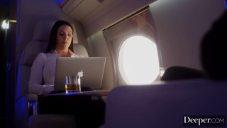 [Anal - Deeper] - 2020.04.23 Strangers on a Plane 1080p.mp4