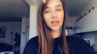 Princess Cin OnlyFans 2019-09-25_Good morning Wanted to talk as an asshole excuse to show you Video.mp4