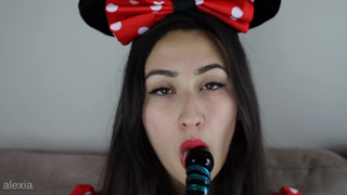 Minnie Mouse loves anal.mp4