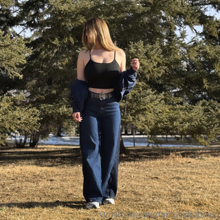 The sun comes out, and immediately my soul feels so warm ☀️ I can feel spring is just around the.jpg