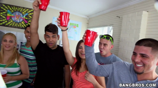 DormInvasion - 2013.06.21 Rachel Starr, Remy LaCroix, Jessica Bangkok, Christy Mack 720p.mp4