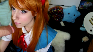 Asuka Convinces Herself Its Just 4 Money (720p).mp4