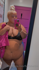 fluffybarbie