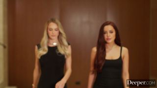Deeper 2024.06.06 Emma Hix, Vanna Bardot - Whore Kink [1080p].mp4