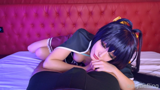 Akeno.Himejima.BG.mp4