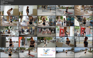 Sheer Shirt, Short Skirt [37044486].mp4.jpg