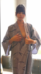 I came to the hot springs~.mp4