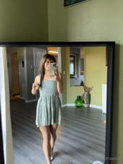 xxemberraexx - 2025-09-03 Not the homecoming dress but good morning.mp4