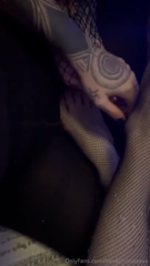 hannahvonrose and whereispoppie sweetening my day.mp4