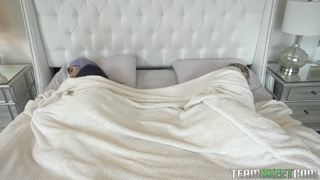 TeenCurves - 2019.04.13 Childbearing Hijab Hips 1080p.mp4