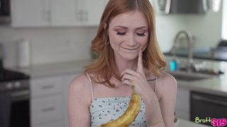 Bratty Sis - 2022-09-09 - My Stepsister Is Bananas - S24E3.mp4
