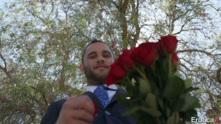 [EroticaX] - 2016.08.26 - Happy Endings.mp4