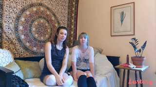 29 Sweet On Each Other - Daisy Peach - Lustery.mp4