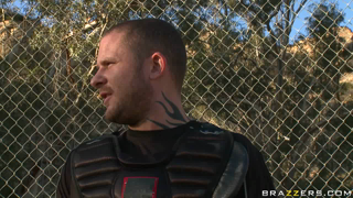 Brazzers - Orgasms In The Outfield.wmv