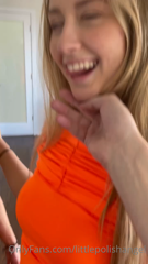 LittlePolishAngel - [OF] - VIP Show - Trippie_Bri.mp4