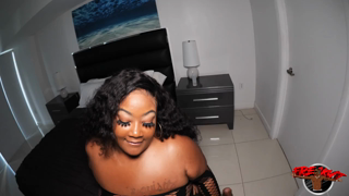 FreakyT - Sexy Bbw Slut Is Hungry For A Big Dick.mp4