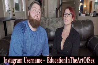 WCA Productions - Lauryn Mae - Stepmom Saves Christmas.mp4