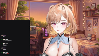 Velvet 2026-05-13 [Vtuber_黑3DIO] 오늘은 소곤소곤 귀 쪽쪽 해볼까아🩷.mp4