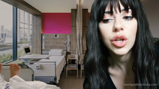 Goddess Fiona - Sissification Academy Gender Transform.mp4