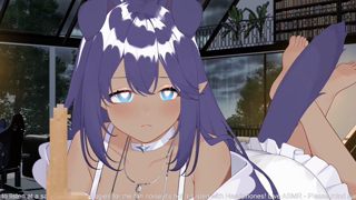 Your Dog Girl In Heat Wont Leave You Alone.mp4