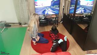 Tv Or Games.mp4
