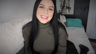 Gala Luna - Our first time.mp4