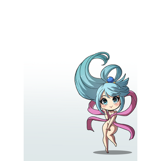 [Kinkymation] Konosubass - Aqua Quest! (Kono Subarashii Sekai ni Syukufuku o!)