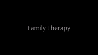 Family Therapy XXX Good Morning With My Little Sister (2019).mp4