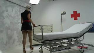 SS - 2014.061 Heidi Hills - Spermhospital Heidi Hills .mp4