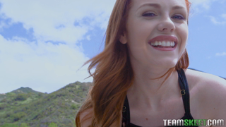 GingerPatch - 2018.07.03 Ella Hughes 1080p.mp4