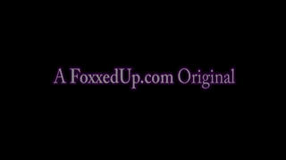 Sensual Interracial Lesbians Jenna Foxx and Cherie Deville!- Scissoring, Old & Young, 69, Foot Fetish, Lesbian Porn.mp4