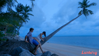 5 Sunrise Quickie On The Beach - Boris Nicole - Lustery.mp4
