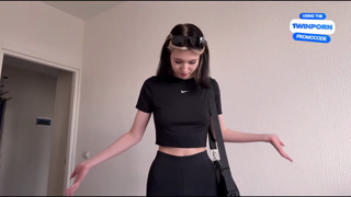 My girlfriend wanted to go fuck a stranger, so I fucked her mouth.-(1080p45).mp4