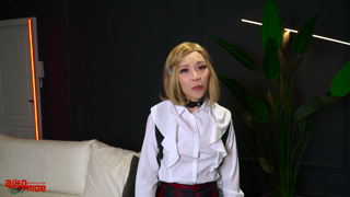 Schoolgirl Bdsm.mp4