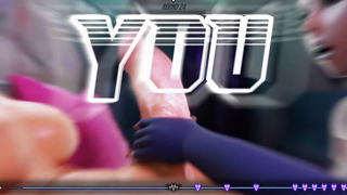 Fap Hero - Arckom 3.mp4