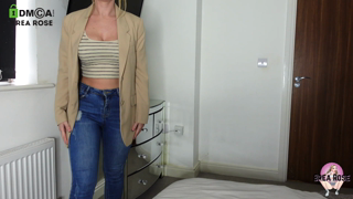 Brea Rose - Hot Professor Mom.mp4