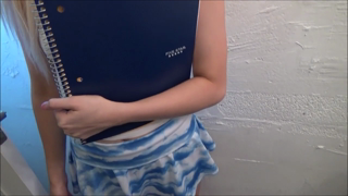 2018-06-29 - Vera Bliss - Daughter's Secret Diary - [FamilyTherapy].mp4