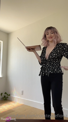 Mama Fiona - Stepmom Sex Ed.mp4