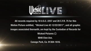 [Wicked] Wicked Live 3.mp4