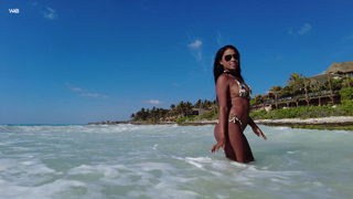 Sofi Vega - Dia en Mexico.mp4