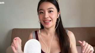 Lin ASMR Eating a Banana.mp4